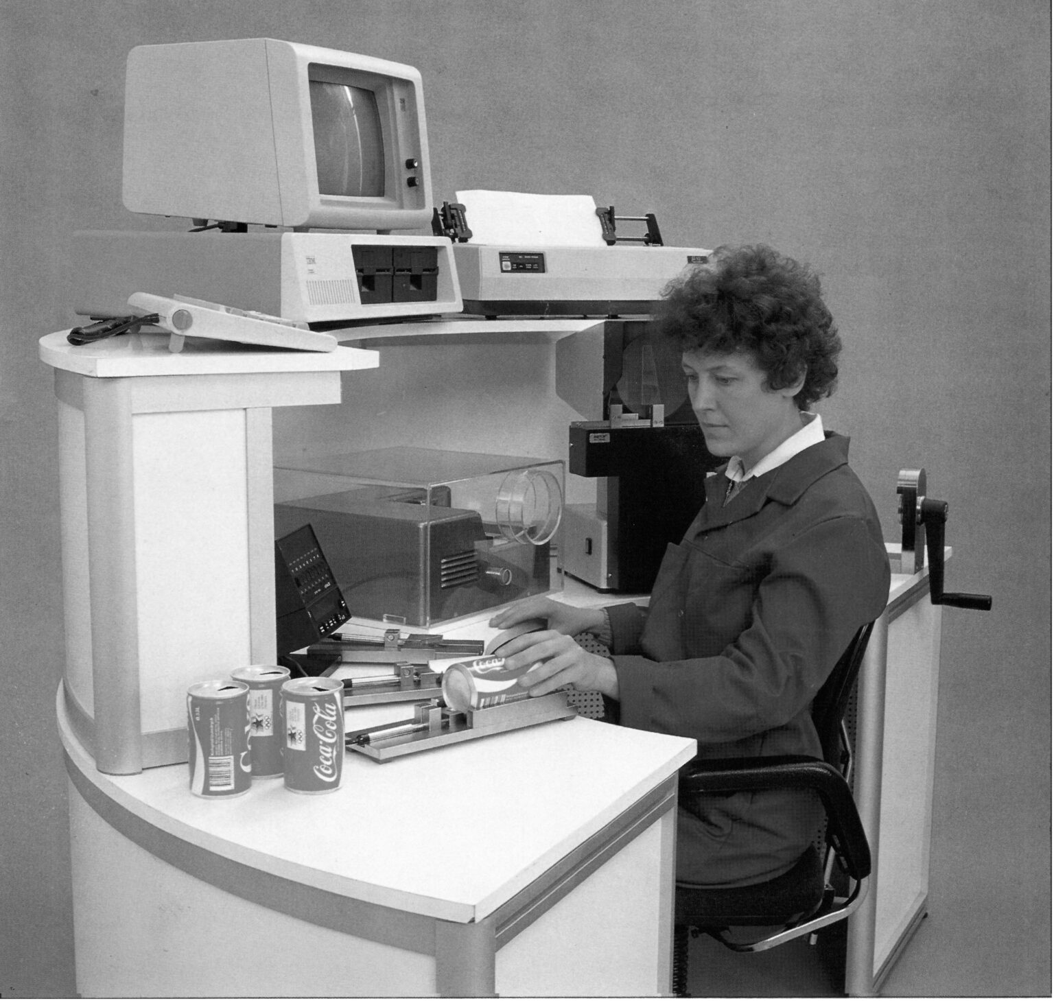 the history of metop