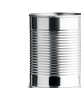 from a soldier's meal to global industry