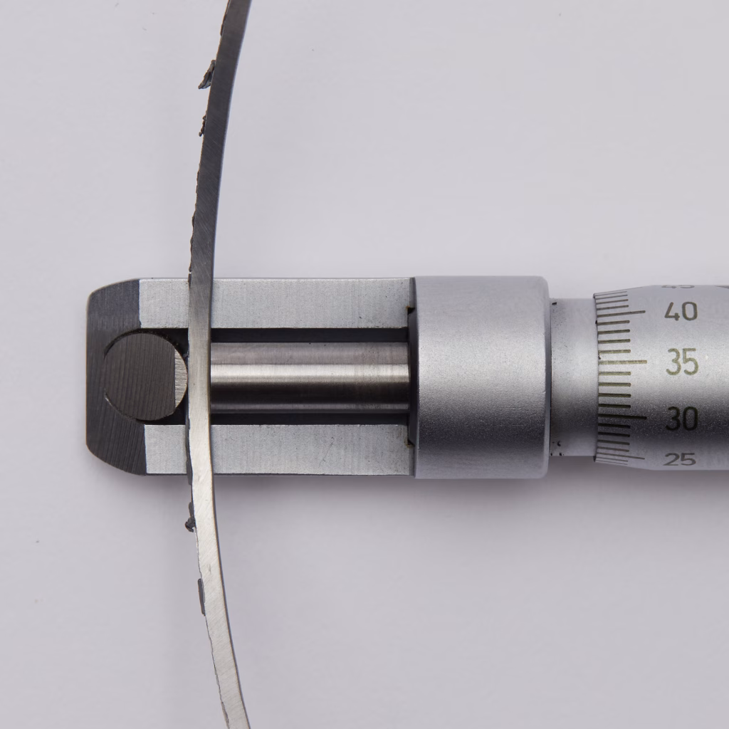 From Manual to Automated: How Seam Inspection Technology Has Evolved