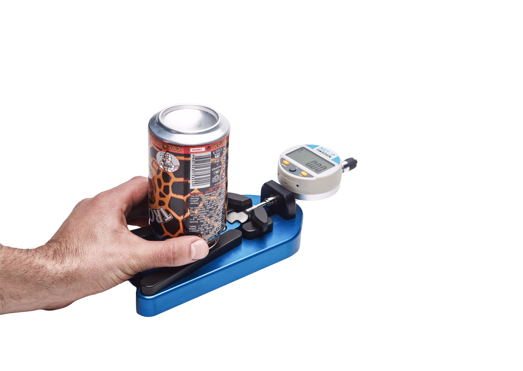 Seam control reduces waste